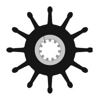 Impeller Kit - 27000K - 762-27000Kf1